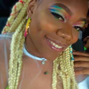 Meet your Posher, Britt